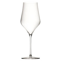 Ballet Crystal Wine Glasses - BESPOKE 77