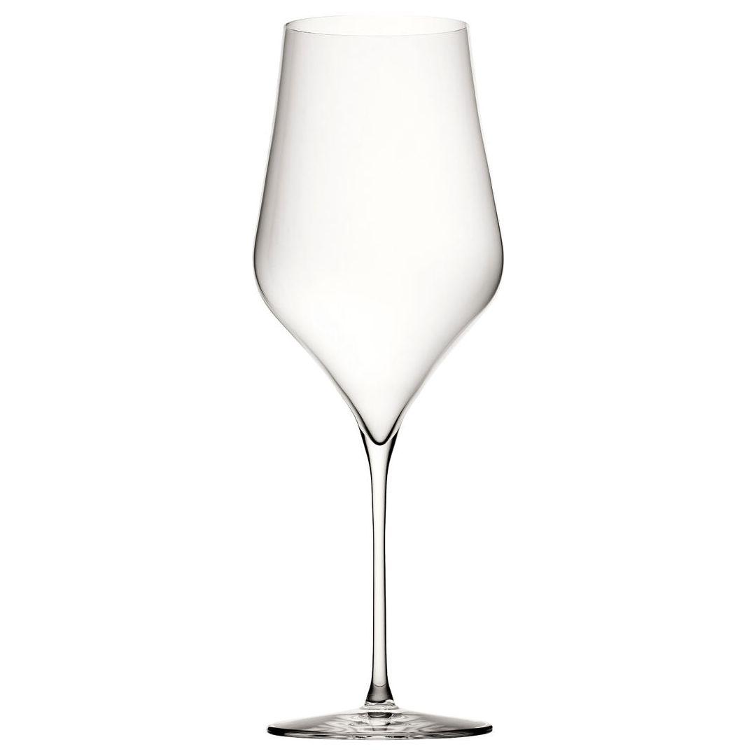 Ballet Crystal Wine Glasses - BESPOKE 77