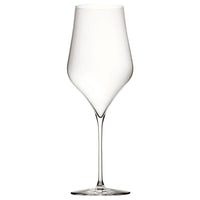 Ballet Crystal Wine Glasses - BESPOKE 77