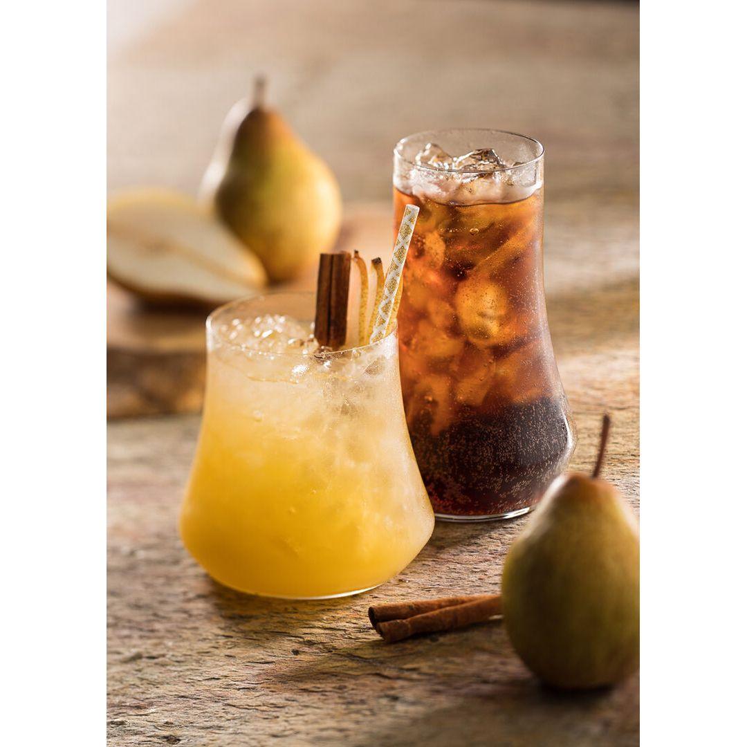 Eclipse Crystal Glass Tumblers - BESPOKE77