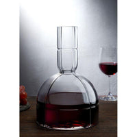 O2 Crystal Glass Carafe - BESPOKE77