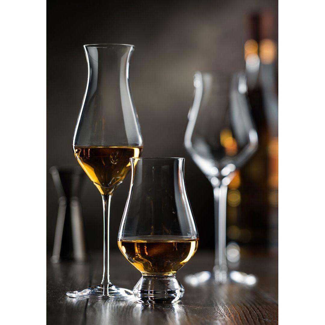 Islands Whiskey Crystal Tasting Glass 7oz (20cl) - BESPOKE77