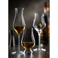Islands Whiskey Crystal Tasting Glass 7oz (20cl) - BESPOKE77