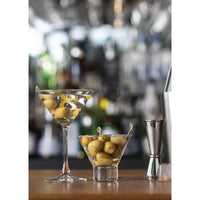 Petra Martini Glass 8oz (22cl) - BESPOKE77