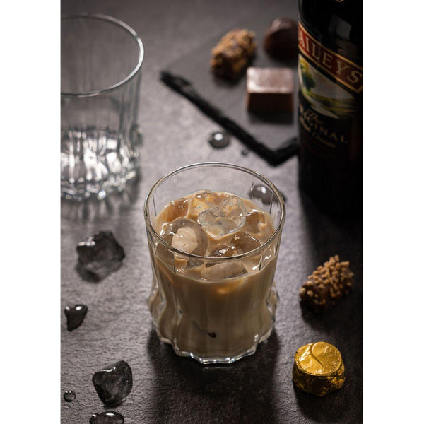 Gaia Whiskey Glass 9.5oz (27cl) - BESPOKE77