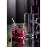 Leia Long Drink Glass HiBall Tumbler 11oz (31cl) - BESPOKE77