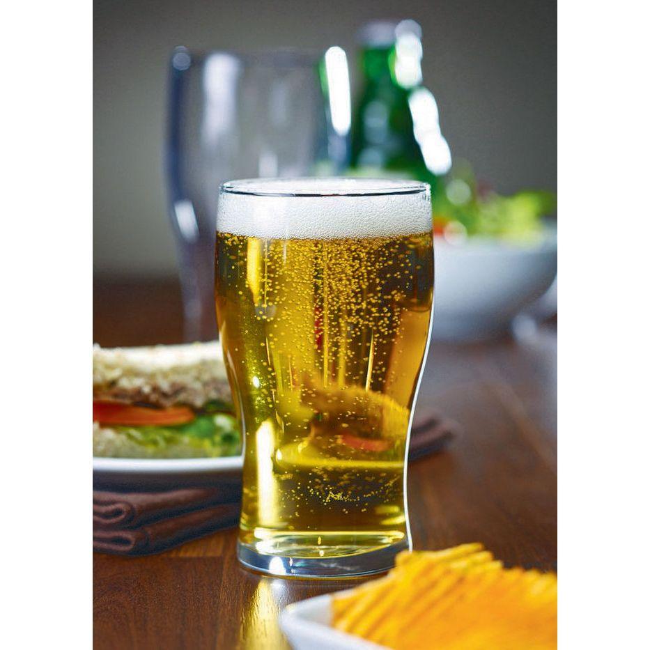 Tulip 10oz Beer Glasses - BESPOKE77