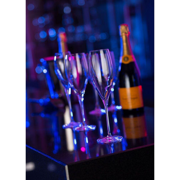 Monte Carlo Glass - BESPOKE77