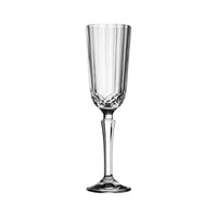 Diony Glass Flute 4.5oz (12.5cl) - BESPOKE77