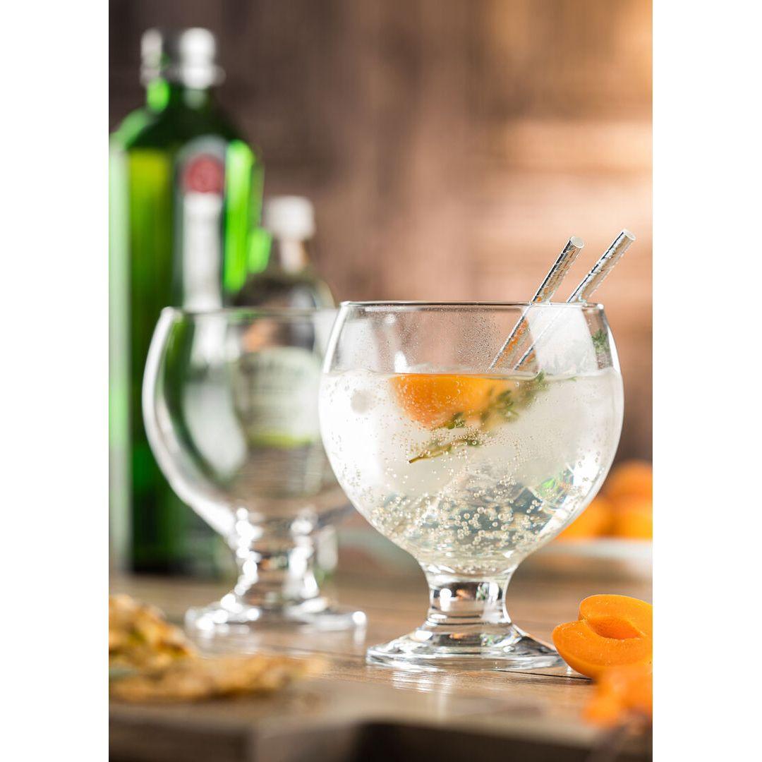 Cubata Master Gin Glass 21oz (60cl) - BESPOKE77