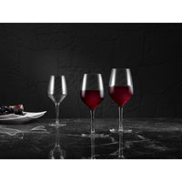 Napa Glass Stemware - BESPOKE77