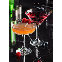 Estrella Cocktail Glasses - BESPOKE77