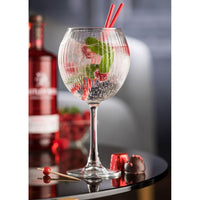 Toughened Montez Cocktail Glass 20oz (57cl) - BESPOKE77