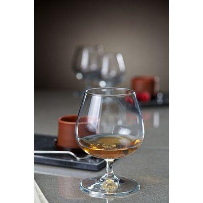 Bistro Glassware - BESPOKE77