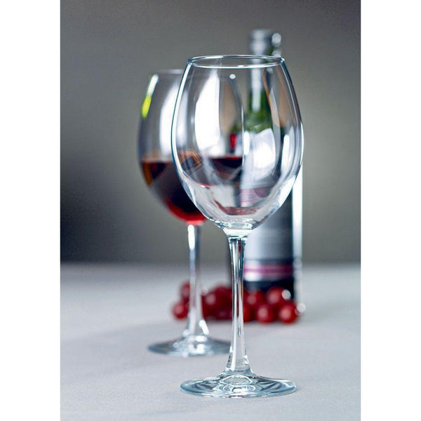 Enoteca Glassware - BESPOKE77