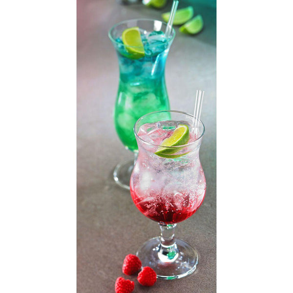 Capri Cocktail Glassware - BESPOKE77