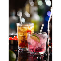 Rain Glass Tumbler 10.5oz (30cl) - BESPOKE77