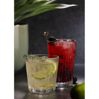 Luzia Long Drink Glass 12.5oz (35cl) - BESPOKE77