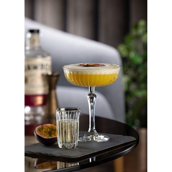 Joy Shot Glass 2oz (6cl) - BESPOKE77