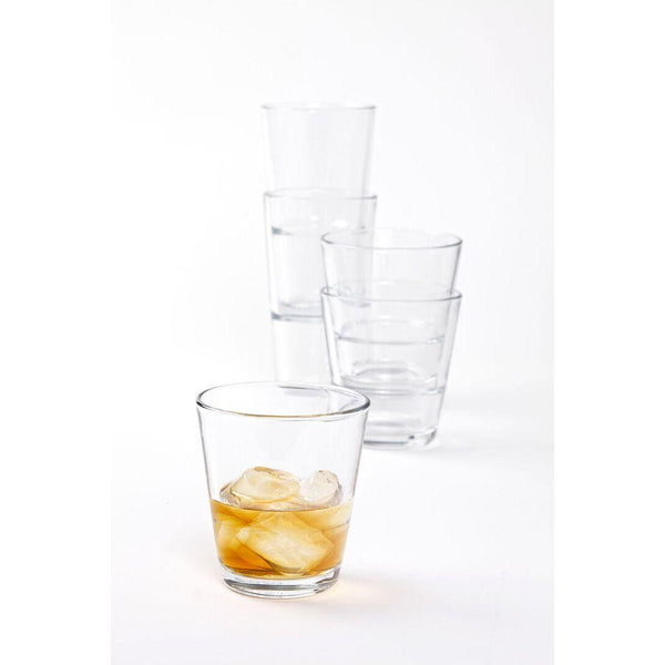 Grande Rocks Glass Tumblers - BESPOKE77