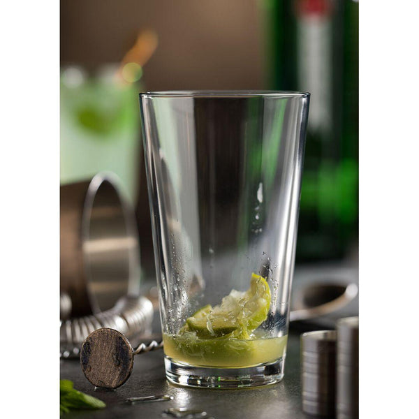 Parma Glass Shaker - BESPOKE77
