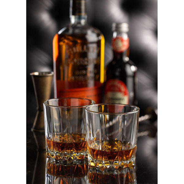 Karat Whiskey Glass 10.5oz (29.5cl) - BESPOKE77