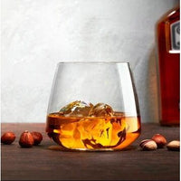 Mirage Crystal Whiskey Glass 14oz (40cl) - BESPOKE77