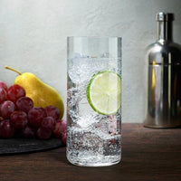 Finesse Crystal Tumblers - BESPOKE77