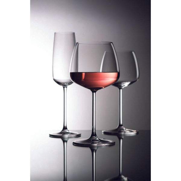 Mirage Crystal Glassware - BESPOKE77
