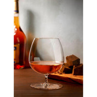 Vintage Crystal Cognac VS Glass 17oz (48cl) - BESPOKE77