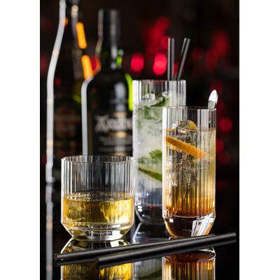 Big Top Crystal Glassware - BESPOKE77