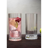 Wayne Crystal Glass Tumblers - BESPOKE77
