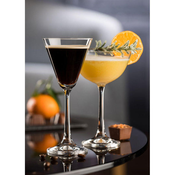 Praline Crystal Glassware - BESPOKE77