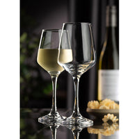 Summit Wine Glasses - BESPOKE77