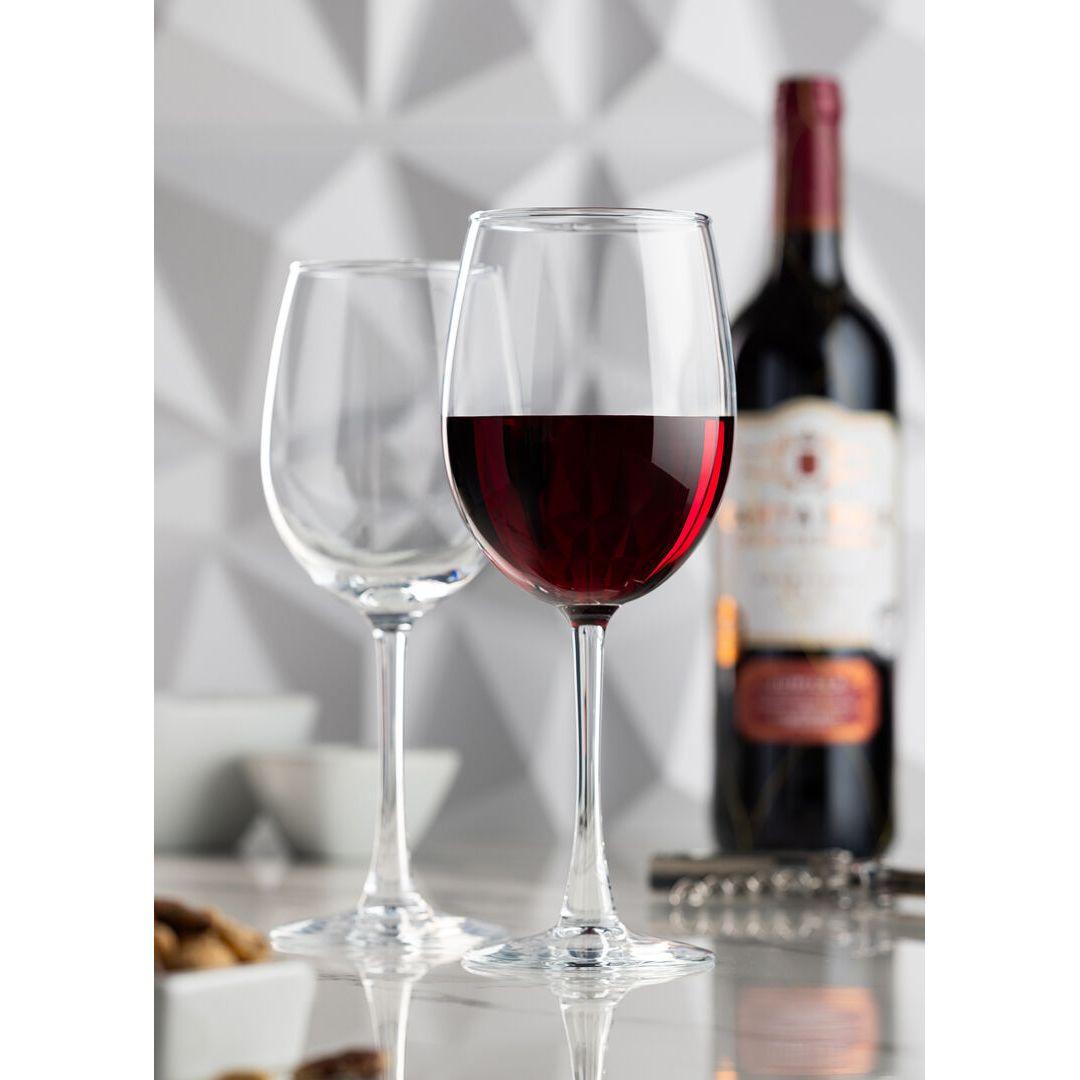 Vino Wine Glasses - BESPOKE77