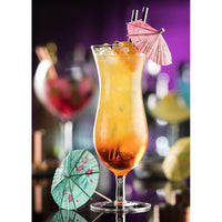 Squall Cocktail Glasses - BESPOKE77