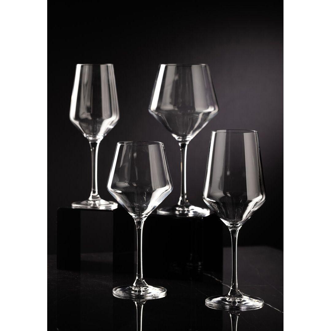 Murray Crystal Glassware - BESPOKE77