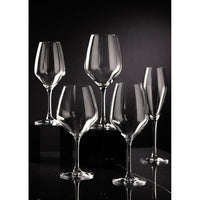 Seine Crystal Wine Glass - BESPOKE77