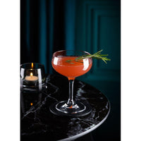 Loire Crystal Drinkware - BESPOKE77