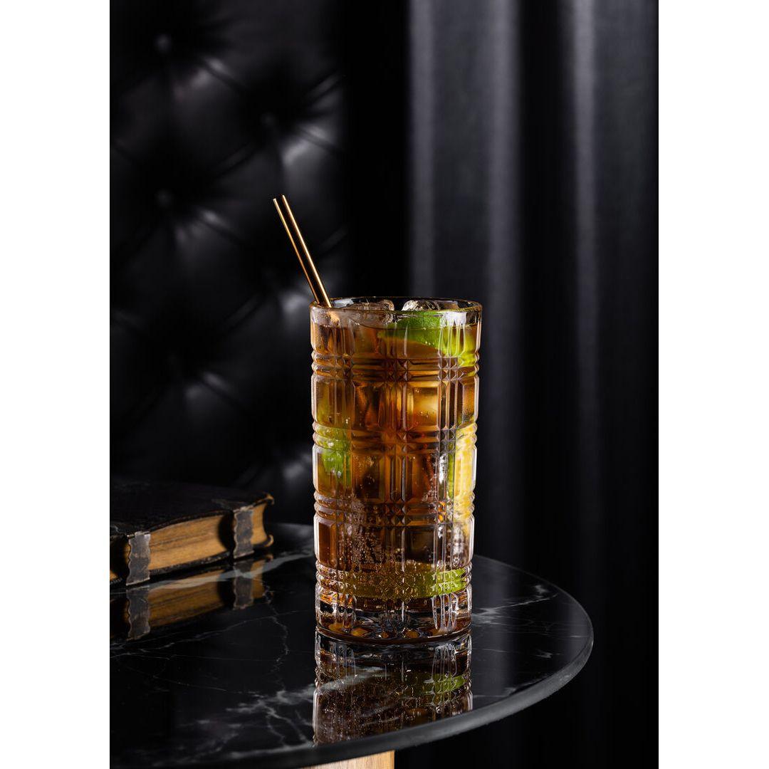 Rhine Crystal Hiball Tumbler 14.5oz (41cl) - BESPOKE77