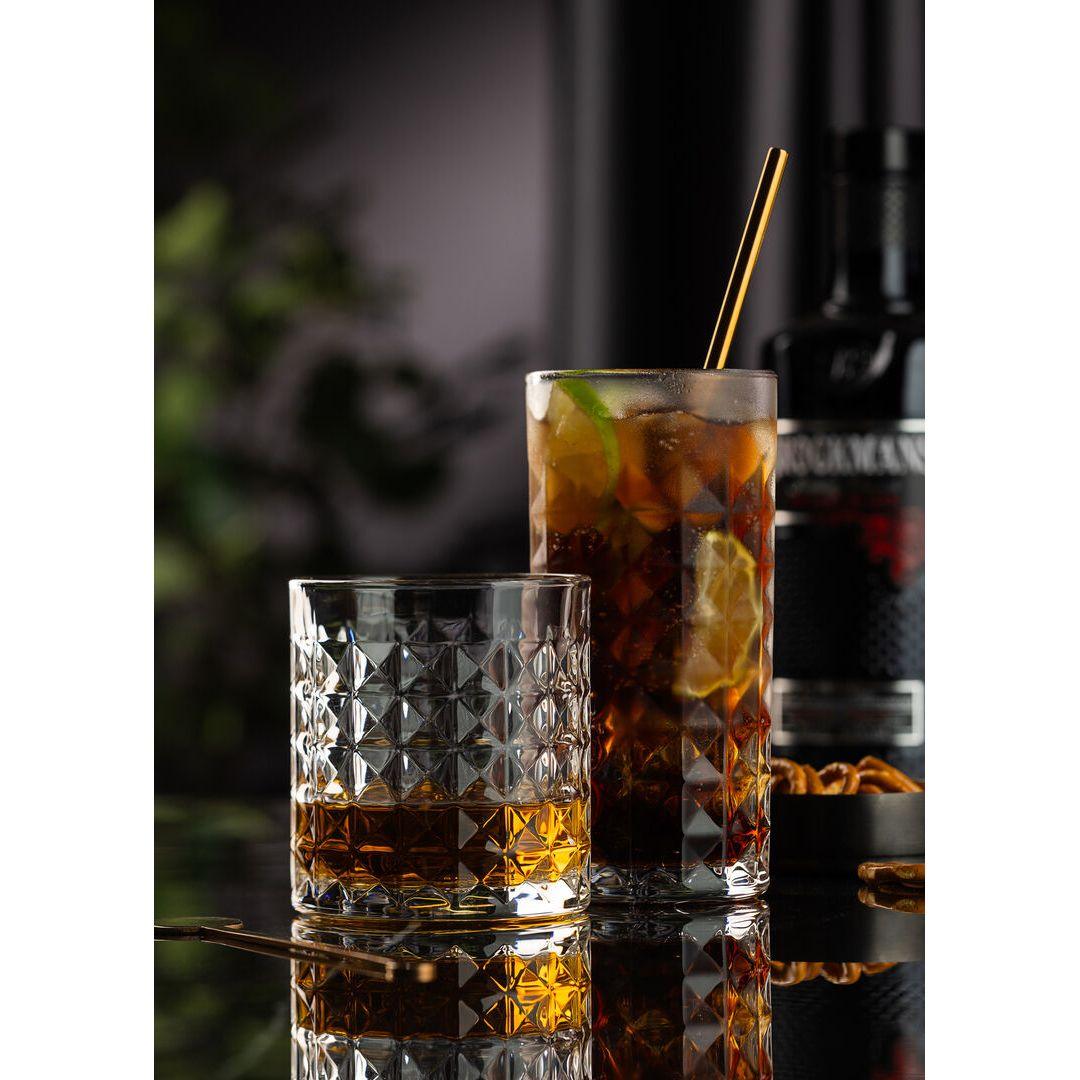 Sydney Glass Tumblers - BESPOKE77