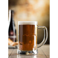 Abbey Tankard - BESPOKE77