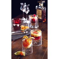 Double Walled Glass Tableware - BESPOKE77