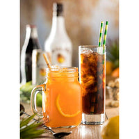 Tennessee Glass Handled Jar - BESPOKE77