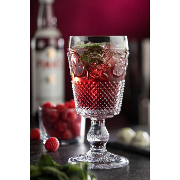 Gabriel Glass Goblet 11.5oz (33cl) - BESPOKE77