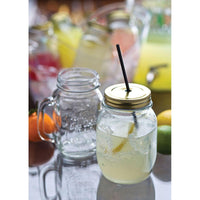 Kentucky Country Glass Jar 21.5oz (61cl) - BESPOKE77