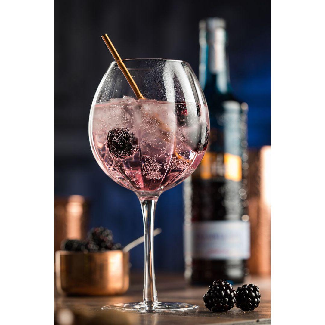 Harlow Gin Glass 21.25oz (65cl) - BESPOKE77