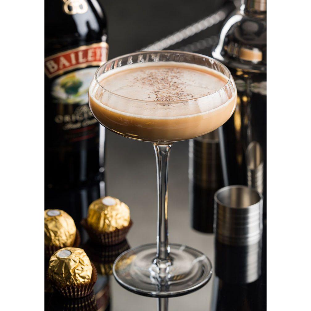 Society Coupe Glass 9oz (26cl) - BESPOKE77