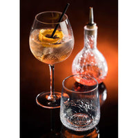 Monroe Glass Drinkware - BESPOKE77