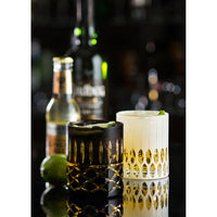 Balmoral Double Old Fashioned Glass Tumbler - BESPOKE77